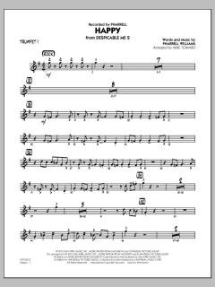 Happy von Pharrell Williams (Download) 