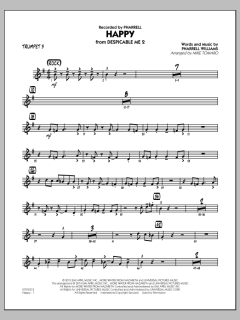 Happy von Pharrell Williams (Download) 