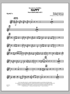 Happy von Pharrell Williams (Download) 