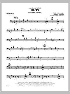 Happy von Pharrell Williams (Download) 