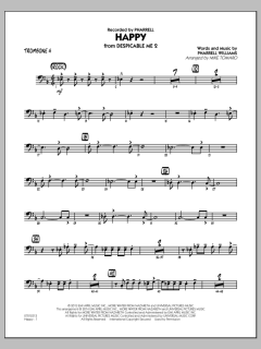 Happy von Pharrell Williams (Download) 