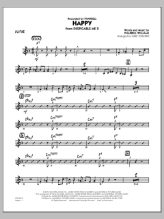 Happy von Pharrell Williams (Download) 