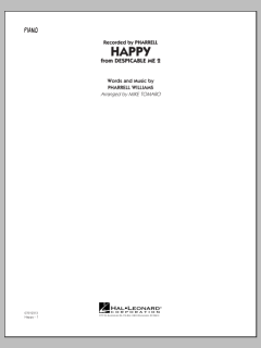Happy von Pharrell Williams (Download) 