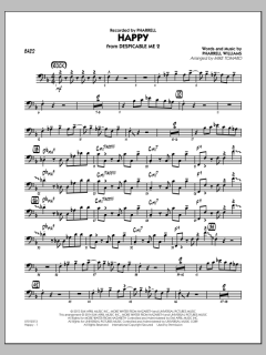 Happy von Pharrell Williams (Download) 