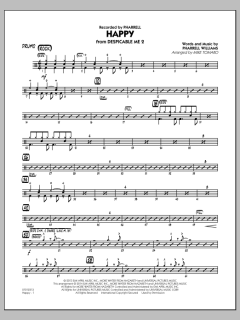 Happy von Pharrell Williams (Download) 