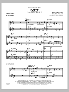 Happy von Pharrell Williams (Download) 