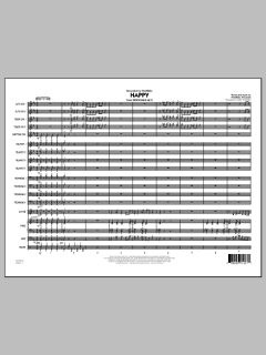 Happy von Pharrell Williams (Download) 