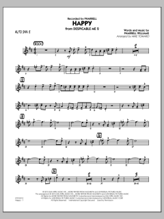 Happy von Pharrell Williams (Download) 