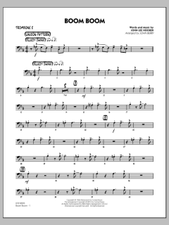 Boom Boom von John Lee Hooker (Download) 