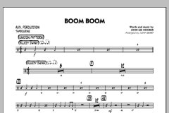 Boom Boom von John Lee Hooker (Download) 