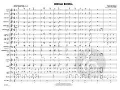 Boom Boom von John Lee Hooker (Download) 