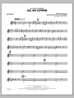 All My Loving von The Beatles (Download) 