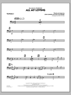 All My Loving von The Beatles (Download) 