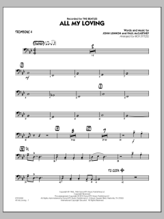 All My Loving von The Beatles (Download) 