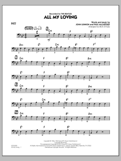 All My Loving von The Beatles (Download) 