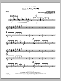 All My Loving von The Beatles (Download) 