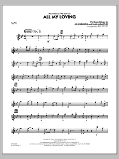 All My Loving von The Beatles (Download) 