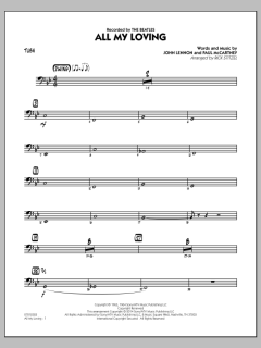 All My Loving von The Beatles (Download) 