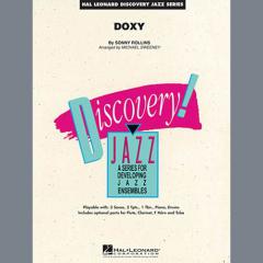 Doxy von Sonny Rollins (Download) 