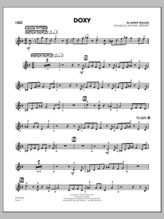 Doxy von Sonny Rollins (Download) 