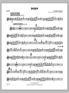 Doxy von Sonny Rollins (Download) 