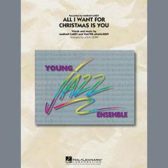 All I Want For Christmas Is You von Mariah Carey (Download) 