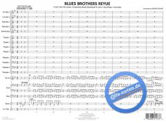 Blues Brothers Revue von The Blues Brothers 