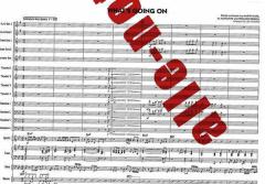 What's Going On von Marvin Gaye 