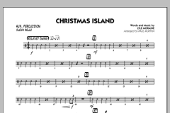 Christmas Island von Lyle Moraine (Download) 