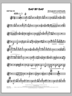 Day By Day von Sammy Cahn (Download) 