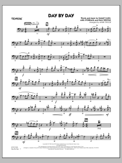 Day By Day von Sammy Cahn (Download) 