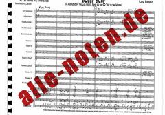 Bleep Blop von L. Hooper 