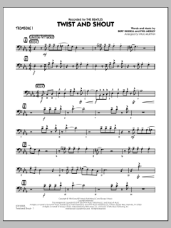 Twist And Shout von The Beatles (Download) 