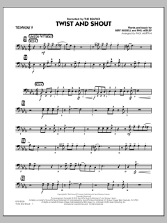 Twist And Shout von The Beatles (Download) 