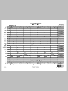 Let It Go von Idina Menzel (Download) 