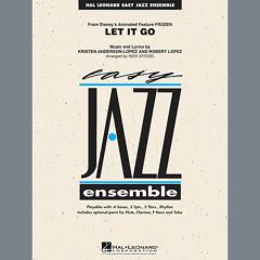 Let It Go von Idina Menzel (Download) 