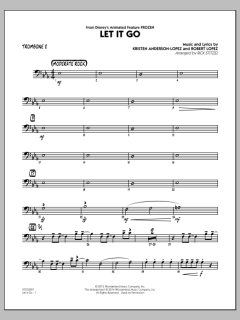 Let It Go von Idina Menzel (Download) 