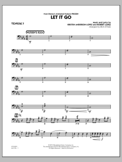 Let It Go von Idina Menzel (Download) 