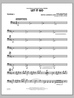 Let It Go von Idina Menzel (Download) 