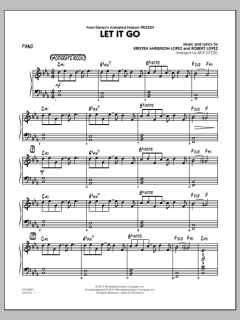 Let It Go von Idina Menzel (Download) 