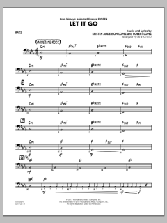 Let It Go von Idina Menzel (Download) 