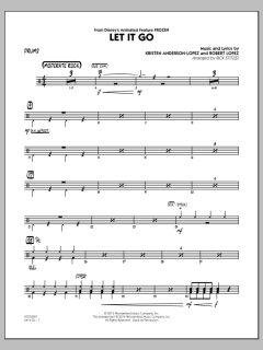 Let It Go von Idina Menzel (Download) 