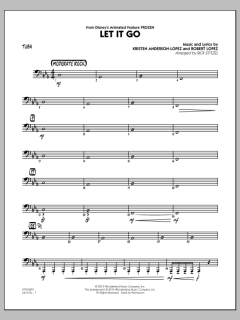 Let It Go von Idina Menzel (Download) 