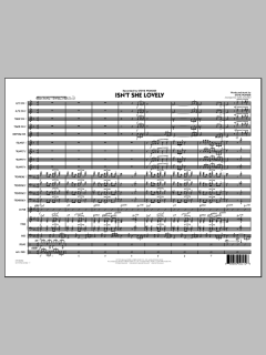 Isn't She Lovely von Stevie Wonder (Download) 