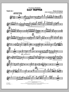 Day Tripper von The Beatles (Download) 