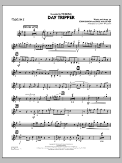 Day Tripper von The Beatles (Download) 