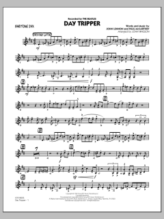 Day Tripper von The Beatles (Download) 