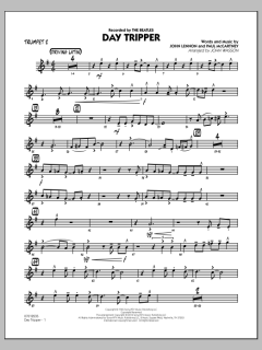 Day Tripper von The Beatles (Download) 