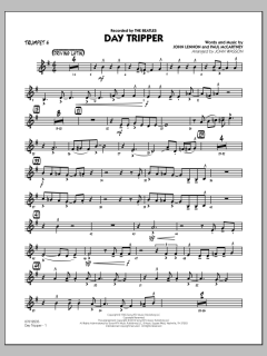 Day Tripper von The Beatles (Download) 