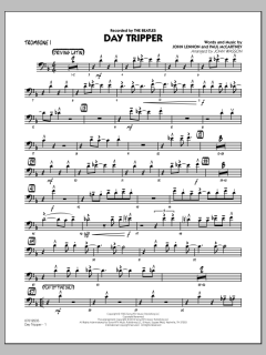 Day Tripper von The Beatles (Download) 